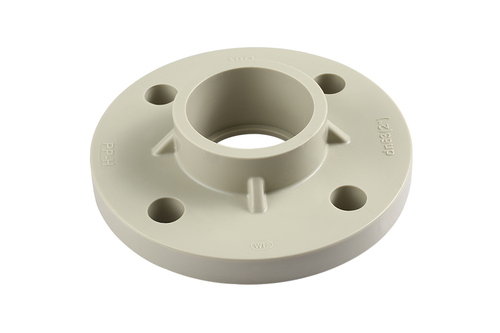 平乐PPH一体式法兰(DIN)