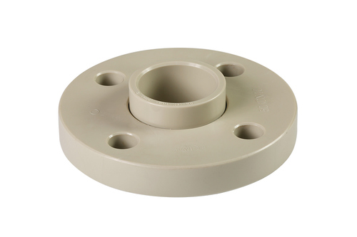 平乐PPH双片式法兰(DIN)