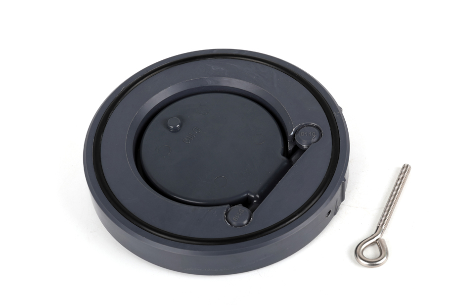 平乐对夹式止回阀